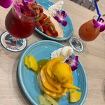 Hawaiian Cafe OluOlu - 