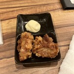 らぁめん このしろ - ガリガリバリバリの外装。コレは好き。