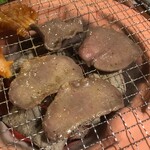 Genki shichiri yakiniku gyuushige - 