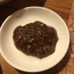 元氣七輪焼肉 牛繁 - 