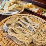 手打ち蕎麦くくり - 