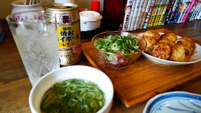 Takoyaki Maru Kousui San Hachio Shiki Ten photo 5