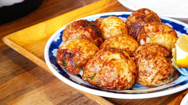 Takoyaki Maru Kousui San Hachio Shiki Ten photo 2