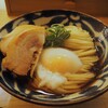 Ramenshuki - 料理写真:冷やし中華 しゅきらく