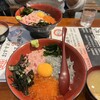 どろめ - 料理写真: