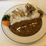 カレーの子 くろしお - 