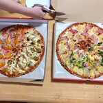 PIZZA 555 - 