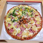 PIZZA 555 - 