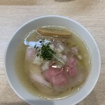 麺屋 伊藤 - 