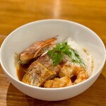 渡辺料理店 - 