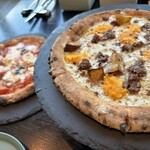 800°Degrees Artisan Pizzeria - 