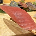 沼津魚がし鮨 流れ鮨 - 