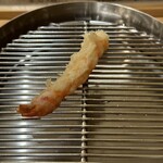 Tempura Shimomura - 