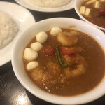 curry 草枕 - 