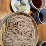 Soba Matsuo - 