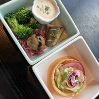 800°DEGREES ARTISAN PIZZERIA - 