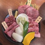 Yakiniku Nikumasu - 