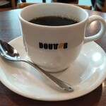 Dotoru Kohi Shoppu - ブレンドコーヒー_M
