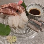 人形町 やま田 - 