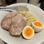 らーめん つけ麺 NOFUJI - 特製　並