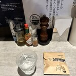 らーめん つけ麺 NOFUJI - 