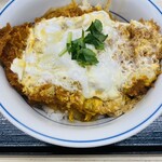 かつや 太宰府大佐野店 - 