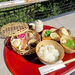 TENKU TERRACE 軽井沢 - 