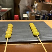 観音坂 鳥幸 - 