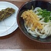 讃岐うどん 上原屋本店