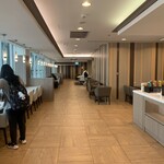 SAKURA LOUNGE - 