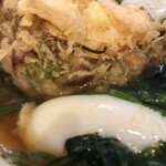 そばの神田 東一屋 - #食べログ的に撮るとこうなる。