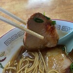 うらしま - 中華そば