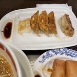 バーミヤン 入間仏子店 - 