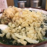 そばの神田 東一屋 - ブチまけろ！  #BCMKR!