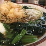 そばの神田 東一屋 - #食べログ的に撮るとこうなる。