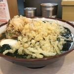 そばの神田 東一屋 - 美しい・・・