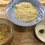 だしと小麦の可能性 - 