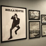 BELLA NOTTE - 