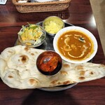 Khana Pina  - 