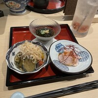 日本酒と和食 花びし - 