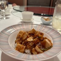 中国料理 陽明殿 - 
