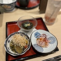 日本酒と和食 花びし - 