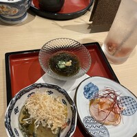 日本酒と和食 花びし - 