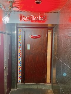 Meat Market - 