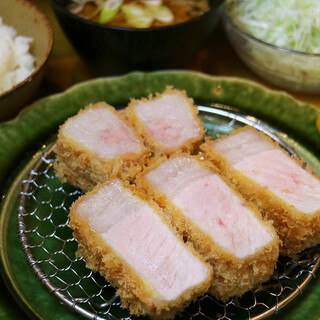 豚かつ あもん_2