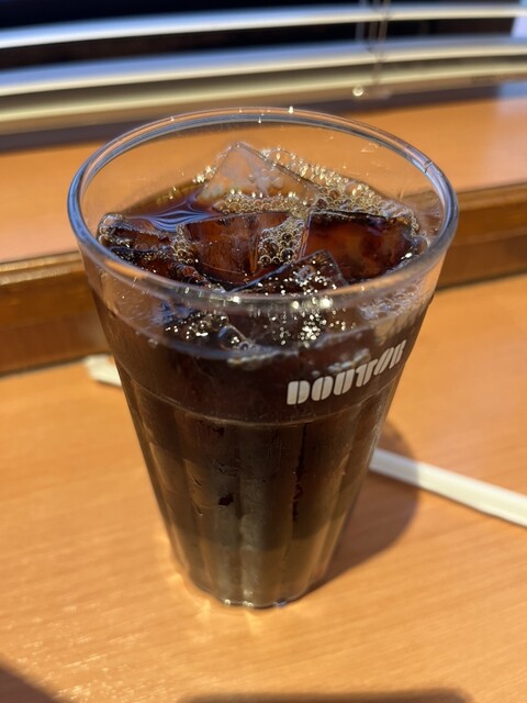 Doutor Coffee Shop Ogikubo Ekimae Ten photo 5