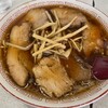 ラーメン 天一