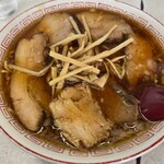 ラーメン 天一 - 