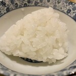 食堂こなん - 土鍋炊き御飯