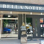 BELLA NOTTE - 
